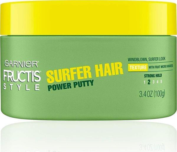 Garnier Fructis Surfer Hair No:2 Wax 100GR - Image 1