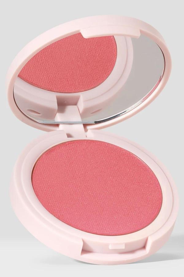 Kylie Hybrid Allık Yumuşak Mat Bitişli 215 Cheeky Mood 2.5GR - Image 1