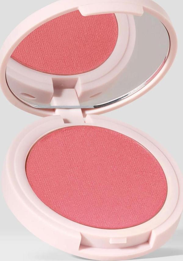 Kylie Hybrid Allık Yumuşak Mat Bitişli 215 Cheeky Mood 2.5GR - Image 1