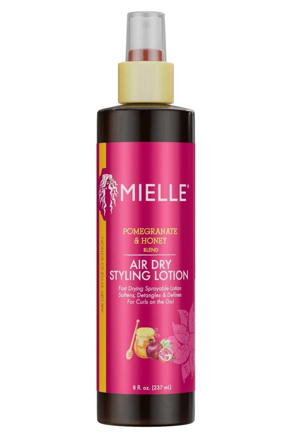 Mielle Pomegranate & Honey Bukle Şekillendirici Sprey Losyon 237ML - Image 1