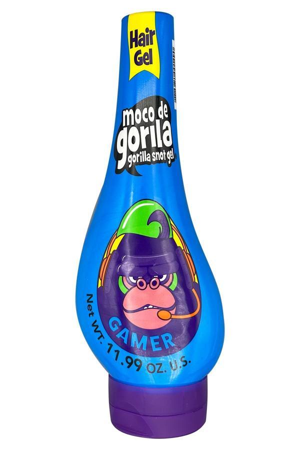 Moco de Gorila Gamer Saç Jölesi 340GR - Image 1