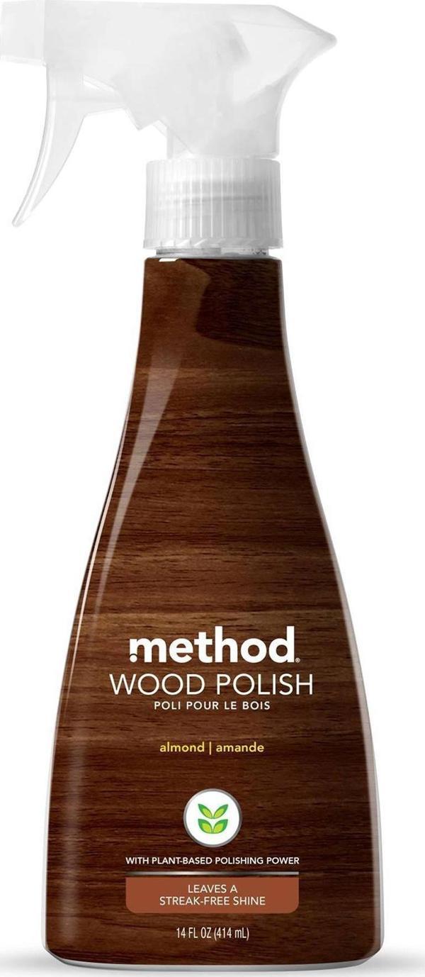 Method Ahşap Cilası 414ML - Image 1