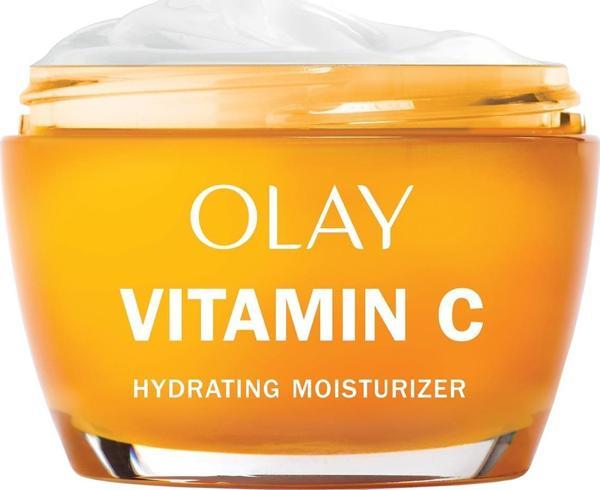 Olay Vitamin C Nemlendirici Krem 48GR - Image 1