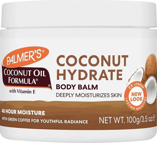 Palmers Coconut Hydrate Nemlendirici Vücut Balmı 100GR - Image 1