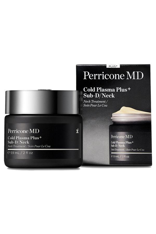 Perricone MD Cold Plasma Plus+ Sub-D/Neck Boyun ve Çene Kontür Kremi 59ML - Image 1