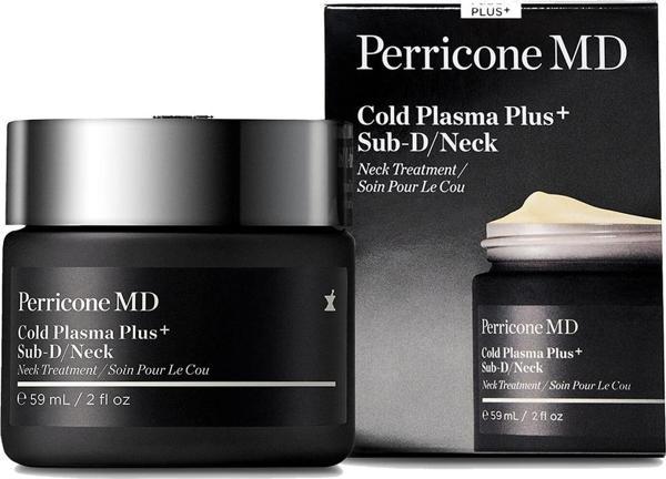 Perricone MD Cold Plasma Plus+ Sub-D/Neck Boyun ve Çene Kontür Kremi 59ML - Image 1