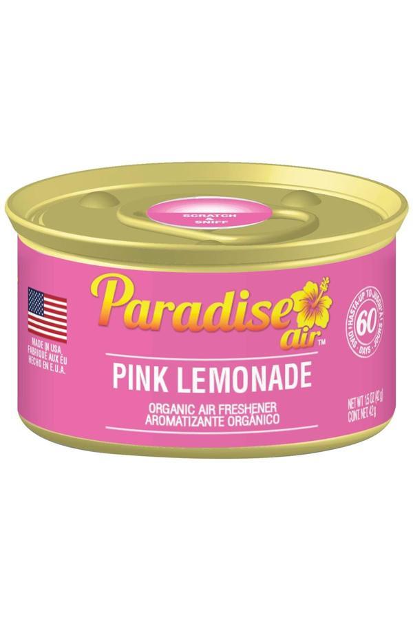 Paradise Air Pink Lemonade Oda ve Araba Kokusu 42GR - Image 1