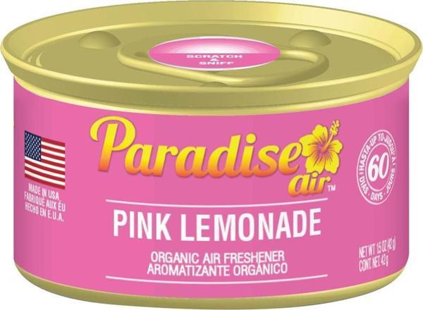 Paradise Air Pink Lemonade Oda ve Araba Kokusu 42GR - Image 1