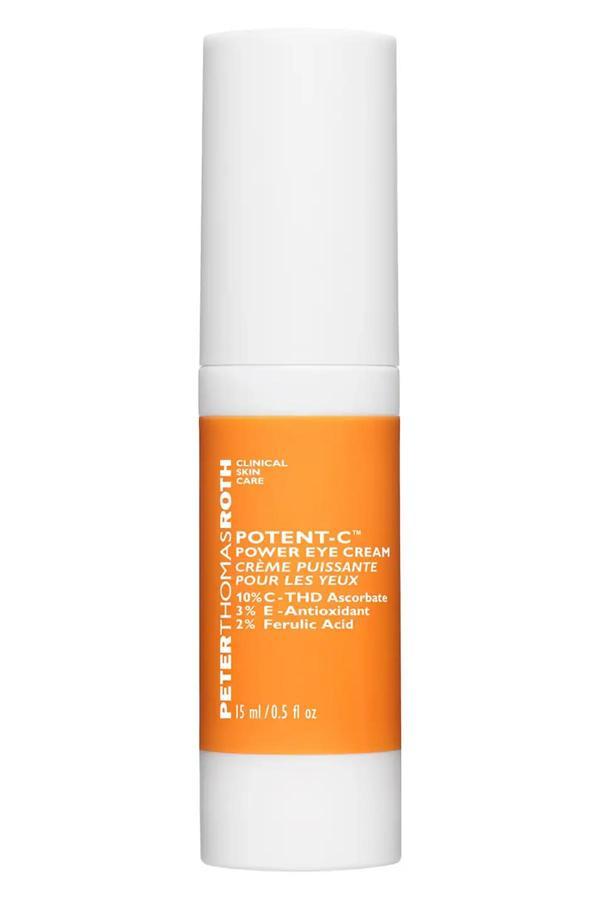 Peter Thomas Roth Potent-C Vitamin C Göz Kremi 15ML - Image 1