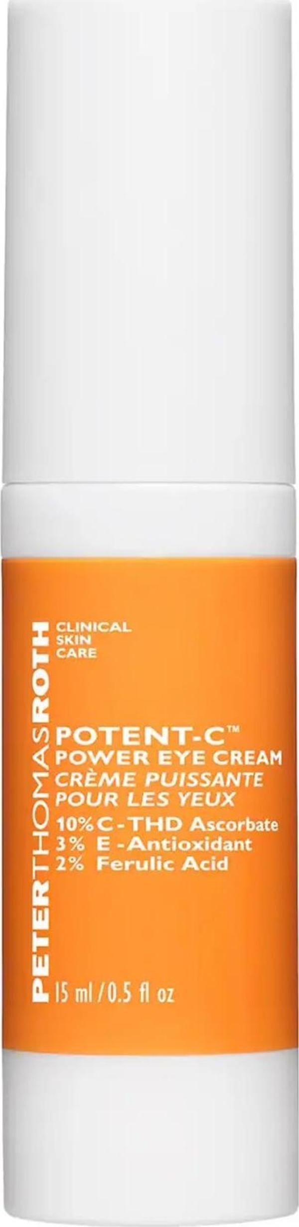 Peter Thomas Roth Potent-C Vitamin C Göz Kremi 15ML - Image 1