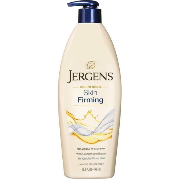 Jergens Cilt Sıkılaştırmaya ve Tonlamaya Yardımcı Nemlendirici 496ML - Image 1