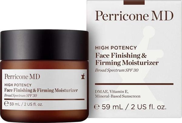 Perricone MD High Potency Face Finishing & Firming Nemlendirici SPF30 59ML - Image 1
