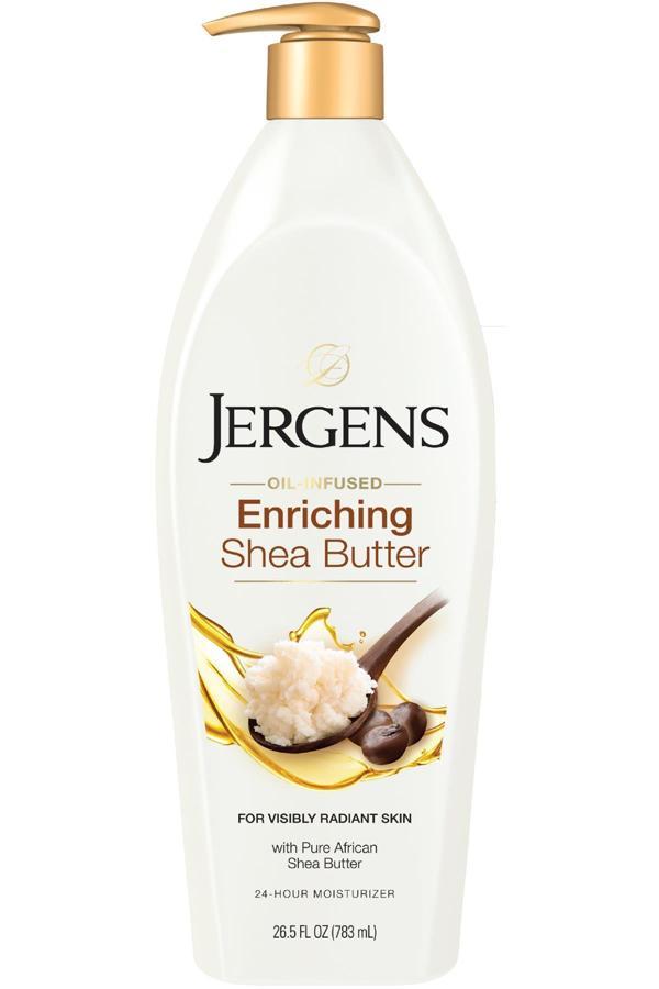 Jergens Shea Yağı Derinlemesine Bakım Losyonu 783ML - Image 1
