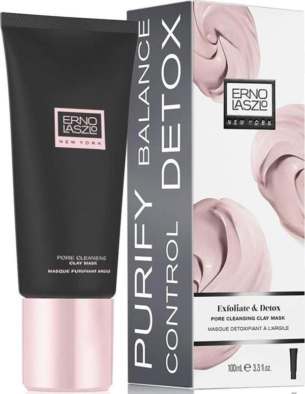 Erno Laszlo Gözenek Temizleyici Kil Maskesi 100ML - Image 1