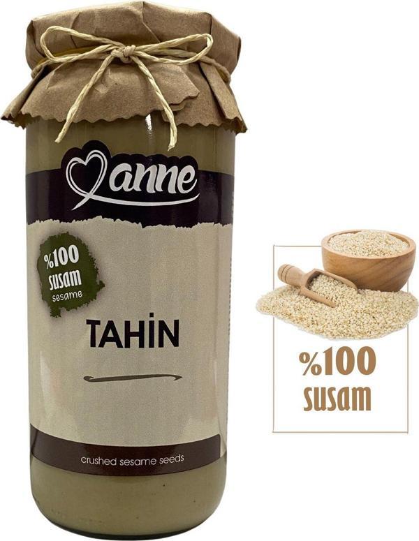 Anne Tahin 500G (%100 Susam) - Image 1