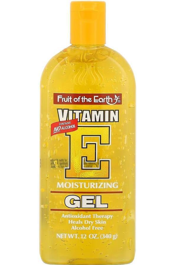 Fruit Of The Earth Vitamin E Nemlendirici Jel 340GR - Image 1