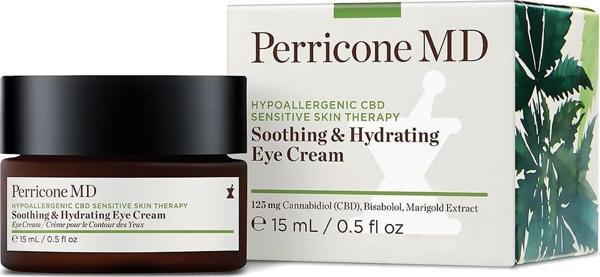 Perricone MD Yatıştırıcı ve Nemlendirici Göz Kremi 15ML - Image 1