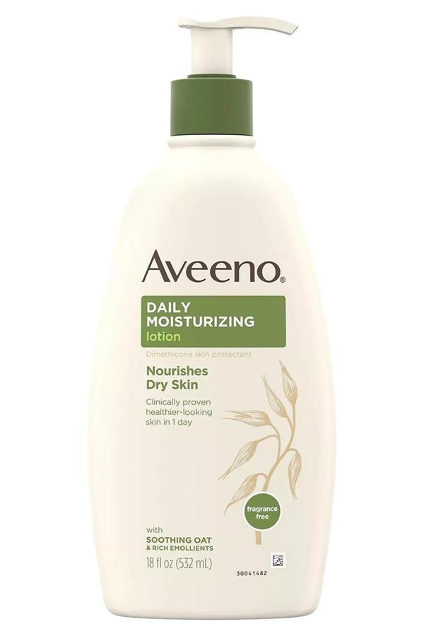 Aveeno Günlük Nemlendirici Losyon 532ML - Image 1