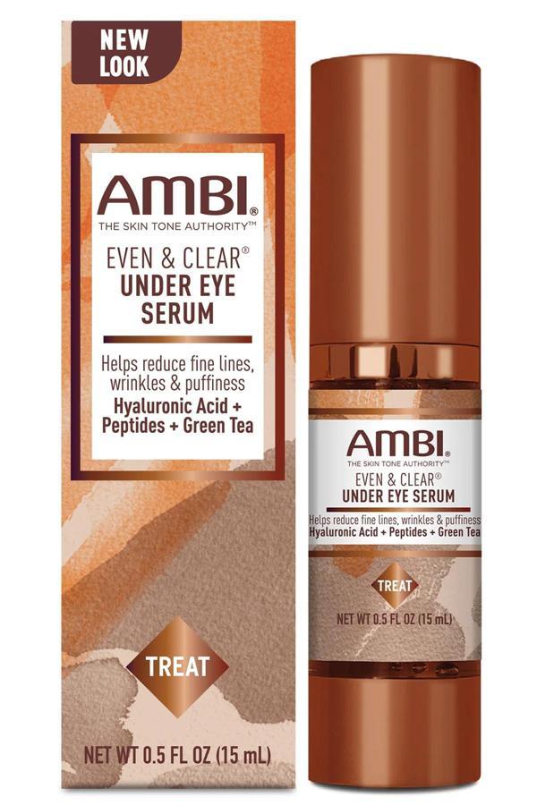 Ambi Even & Clear Göz Altı Serumu 15ML - Image 1