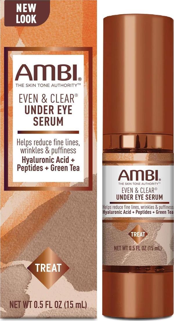 Ambi Even & Clear Göz Altı Serumu 15ML - Image 1
