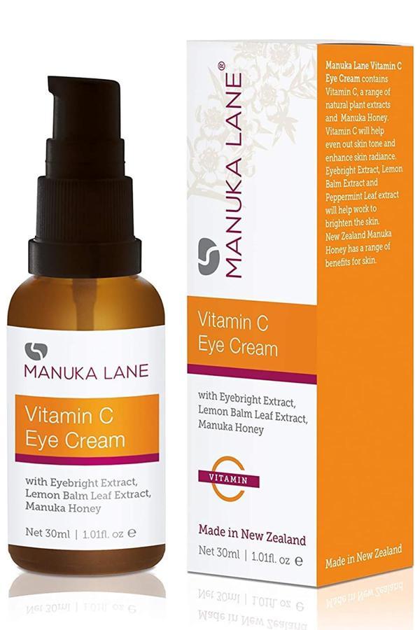 Manuka Lane Vitamin C Göz Kremi 30ML - Image 1