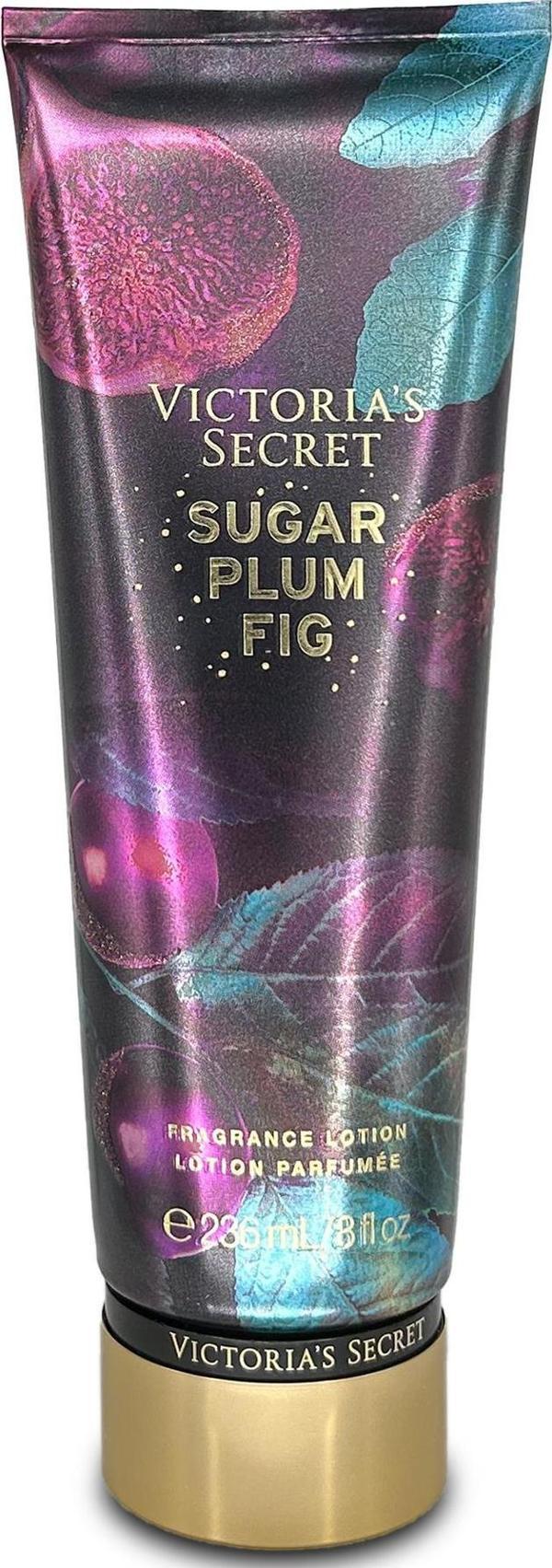 Victoria's Secret Sugar Plum Fig Vücut Losyonu 236ML - Image 1