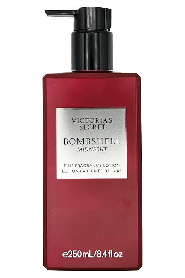 Victoria's Secret Bombshell Midnight Vücut Losyonu 250ML - Image 1