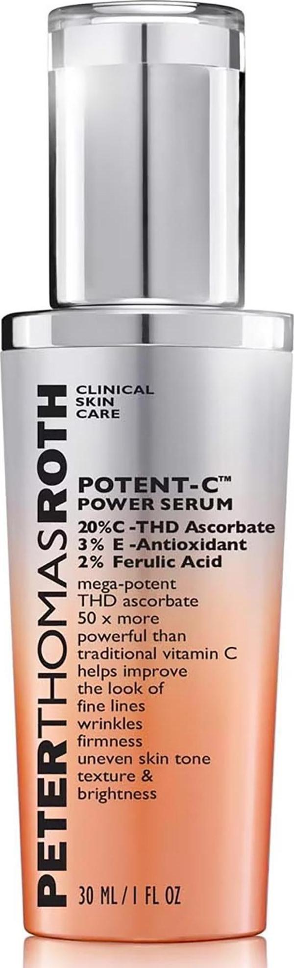 Peter Thomas Roth Potent-C Power Serum 30ML - Image 1