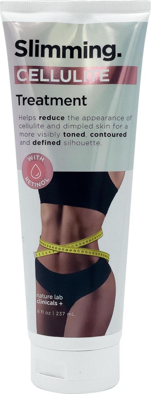Nature Lab Clinicals Slimming Selülit Losyonu 237ML - Image 1