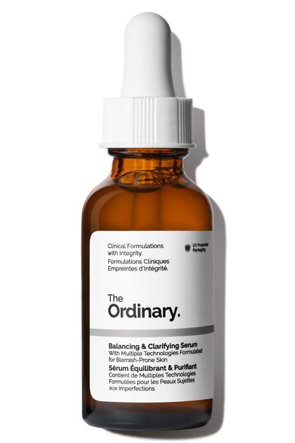 The Ordinary Balancing & Clarifying Serum 30ML - Image 1
