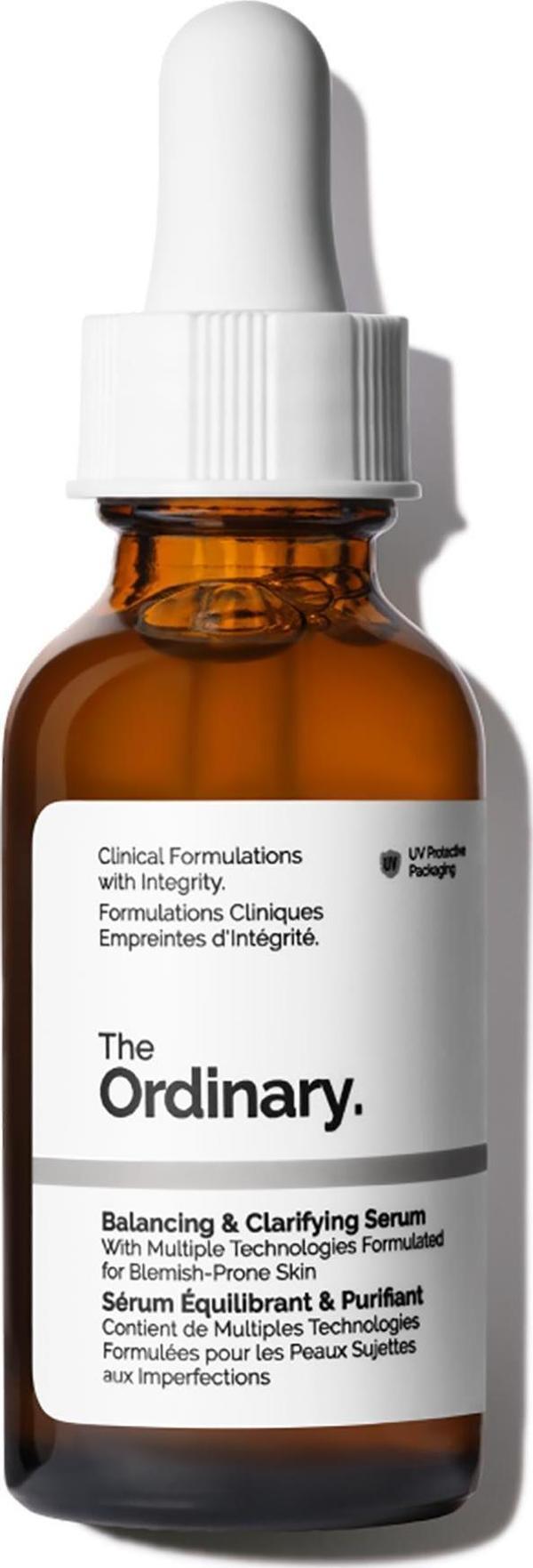 The Ordinary Balancing & Clarifying Serum 30ML - Image 1