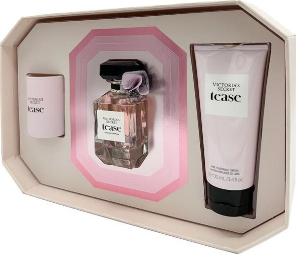 Victoria's Secret Tease Hediye Seti - Image 1