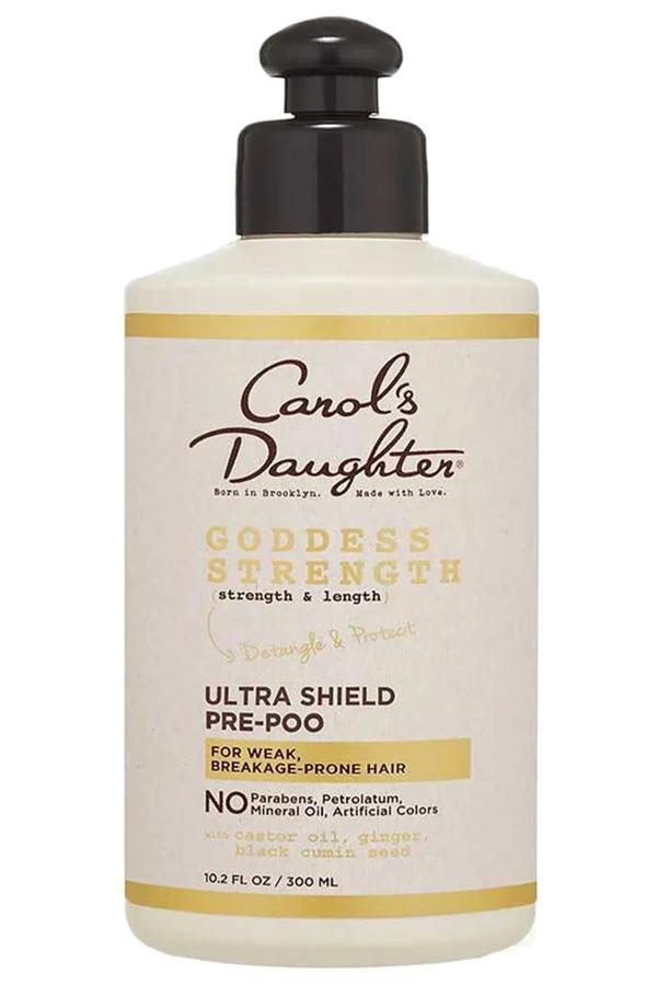 Carol's Daughter Güçlü ve Uzun Saçlar İçin Ön Şampuan 300ML - Image 1