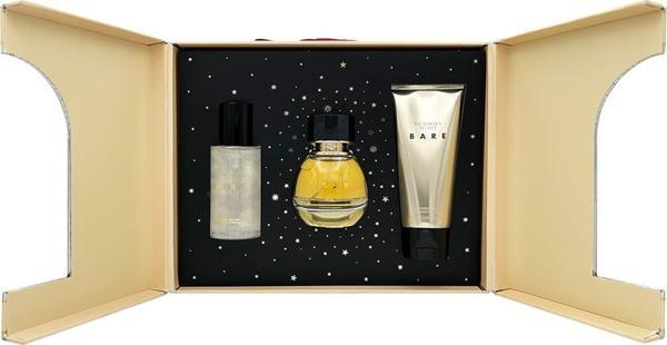 Victoria's Secret Bare Hediye Seti 3 Parça - Image 1