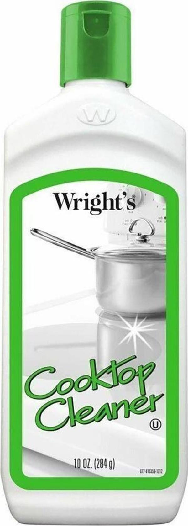 Wright's Cam Ocak Temizleyici 284GR - Image 1
