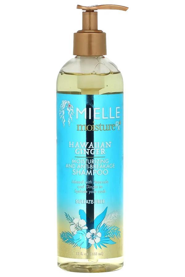 Mielle Moisture RX Hawaiian Ginger Kırılma Karşıtı Şampuan 355ML - Image 1