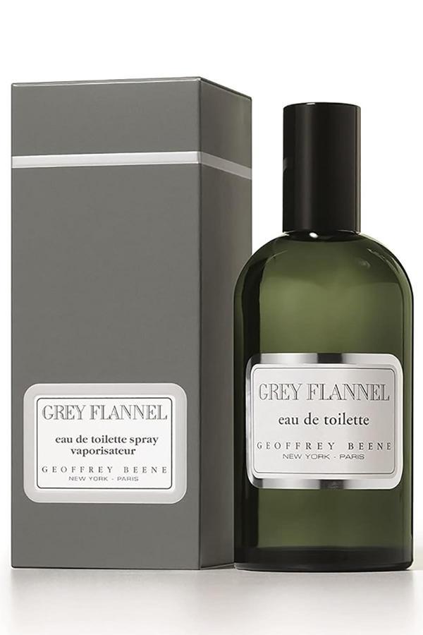 Geoffrey Beene Grey Flannel EDT 120ML Erkek Parfümü - Image 1