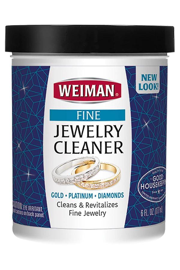 Weiman Mücevher Temizleyici 177ML - Image 1