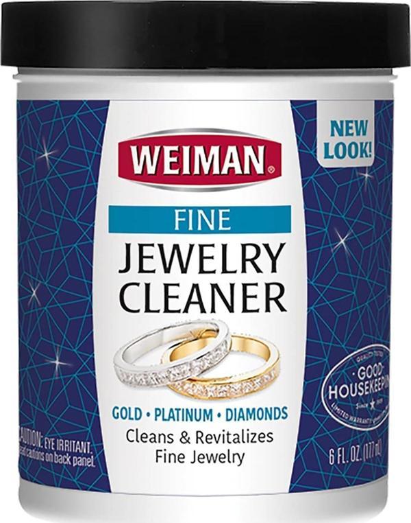 Weiman Mücevher Temizleyici 177ML - Image 1