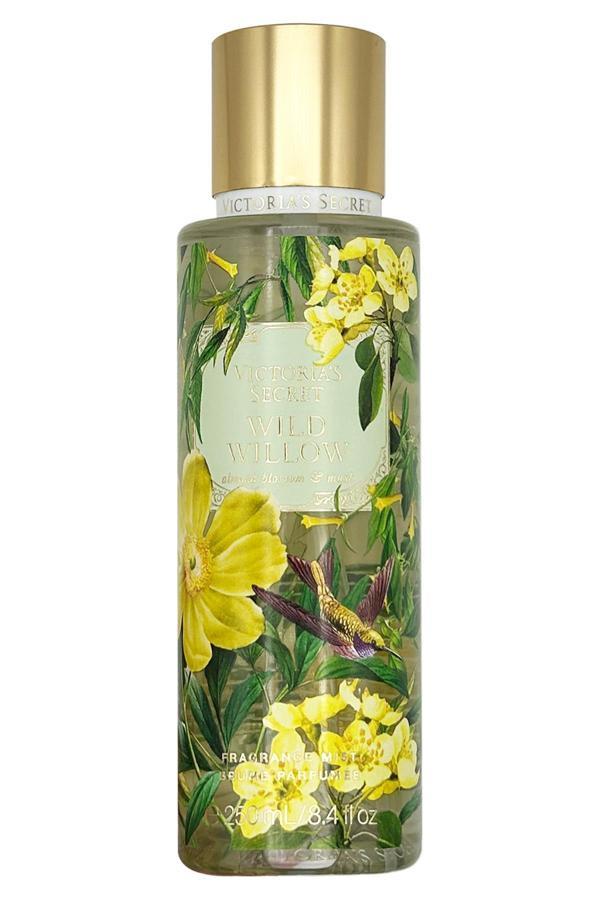 Victoria's Secret Wild Willow Vücut Spreyi 250ML - Image 1