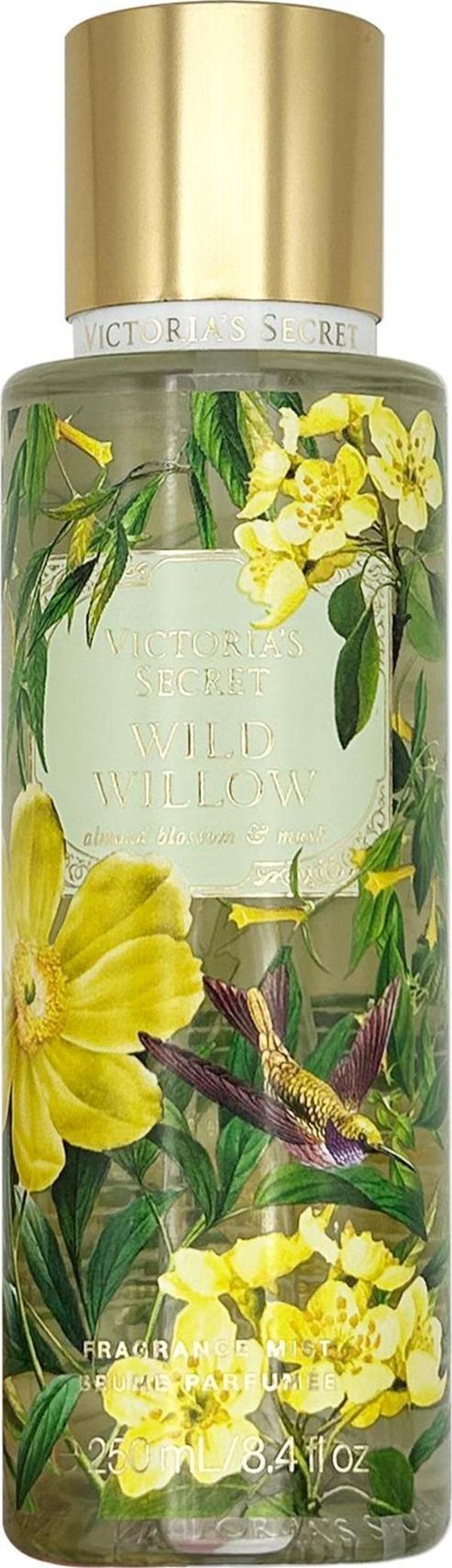 Victoria's Secret Wild Willow Vücut Spreyi 250ML - Image 1