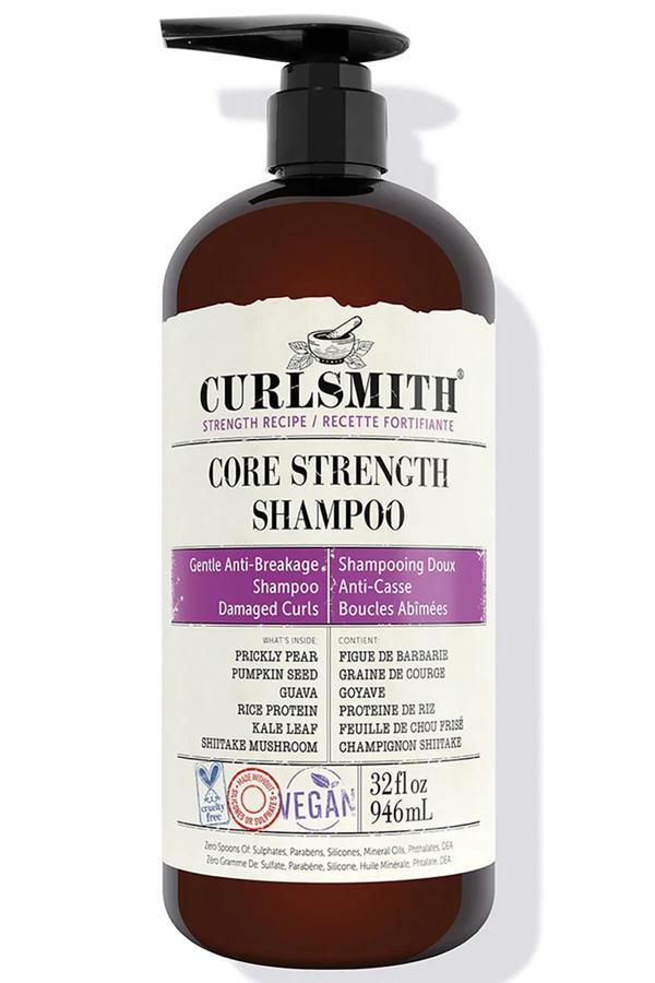 Curlsmith Core Strength Güçlendirici Şampuan 946ML - Image 1