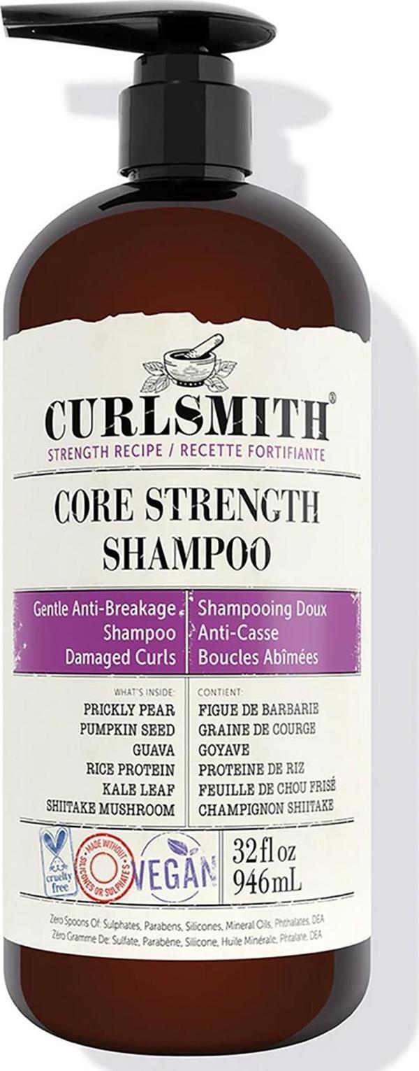 Curlsmith Core Strength Güçlendirici Şampuan 946ML - Image 1