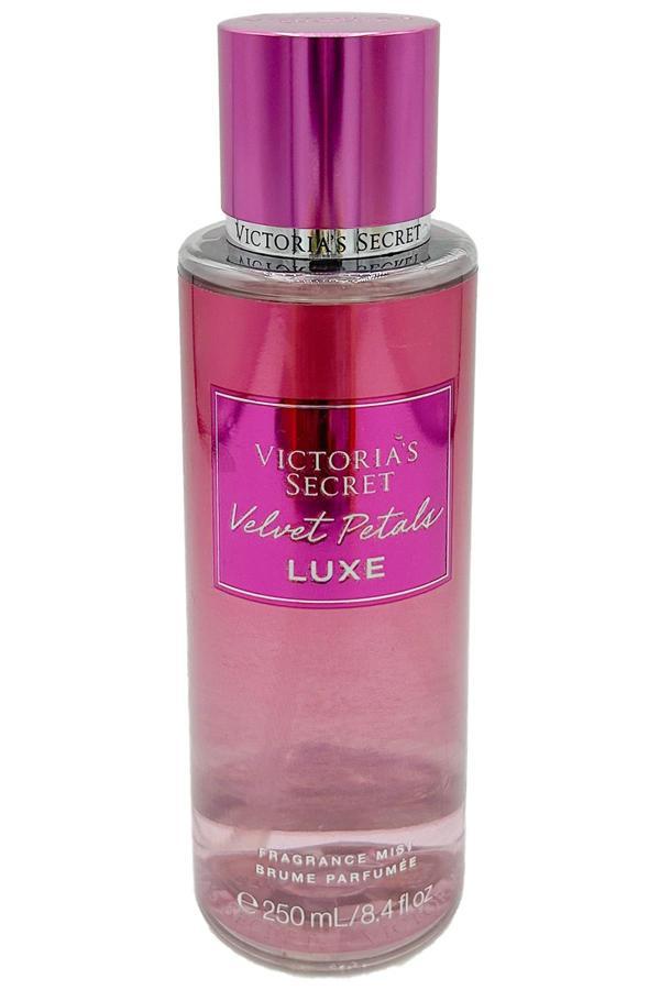 Victoria's Secret Velvet Petals Luxe Vücut Spreyi 250ML - Image 1