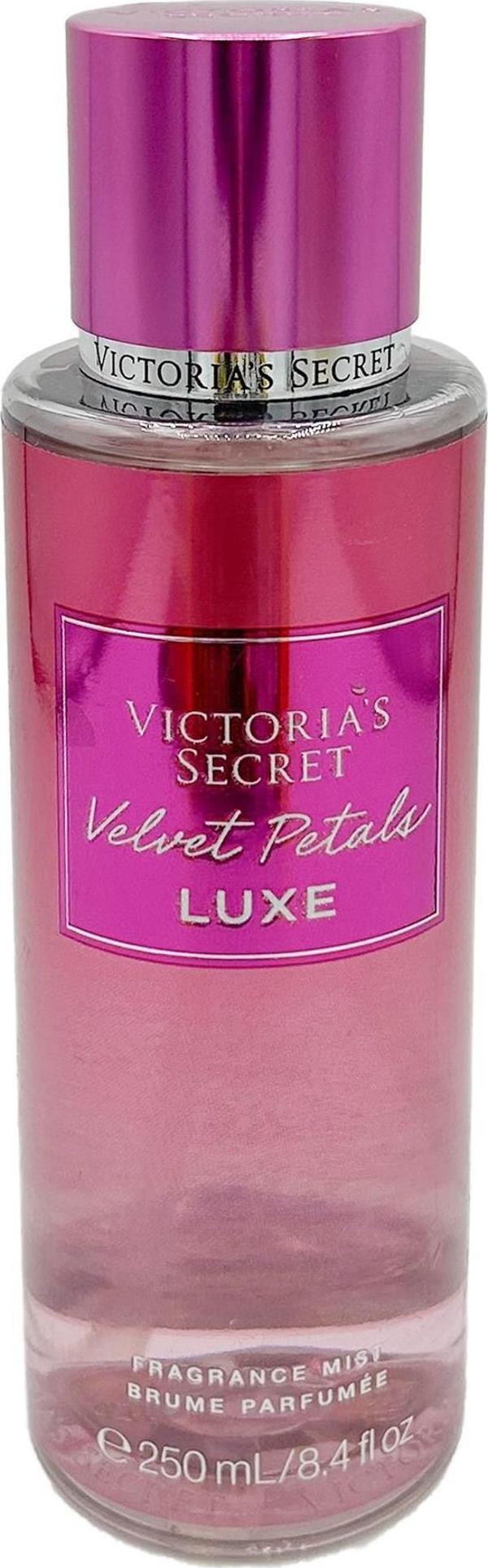 Victoria's Secret Velvet Petals Luxe Vücut Spreyi 250ML - Image 1