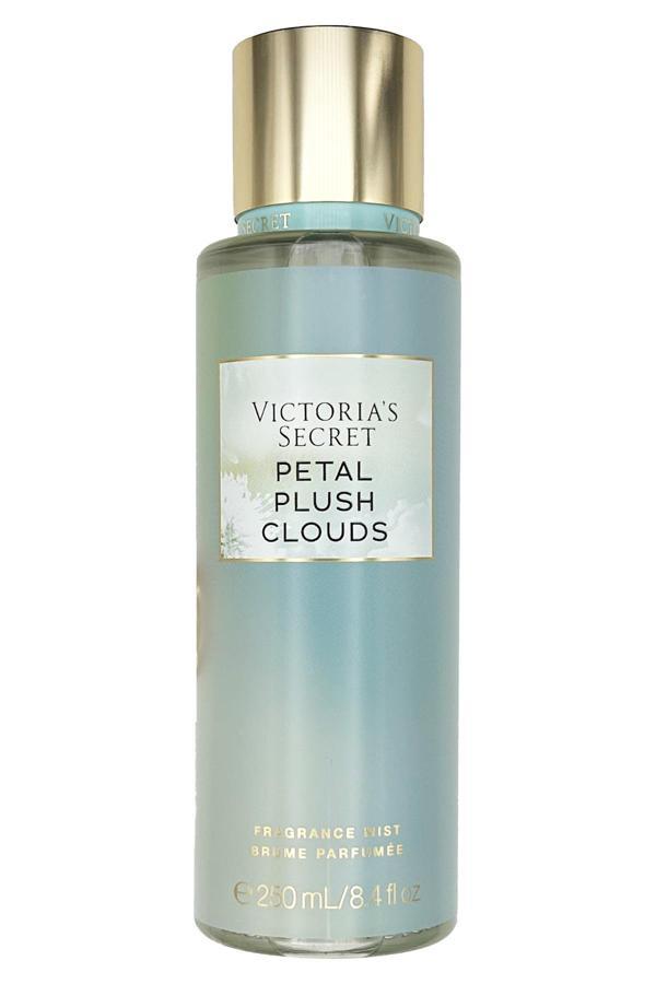 Victoria's Secret Petal Plush Clouds Vücut Spreyi 250ML - Image 1