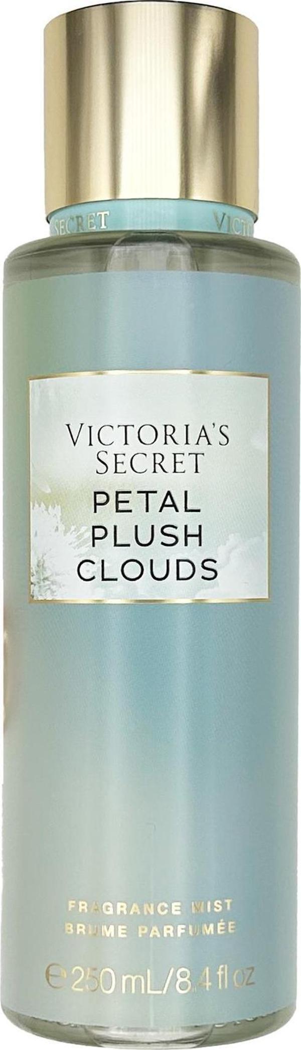Victoria's Secret Petal Plush Clouds Vücut Spreyi 250ML - Image 1