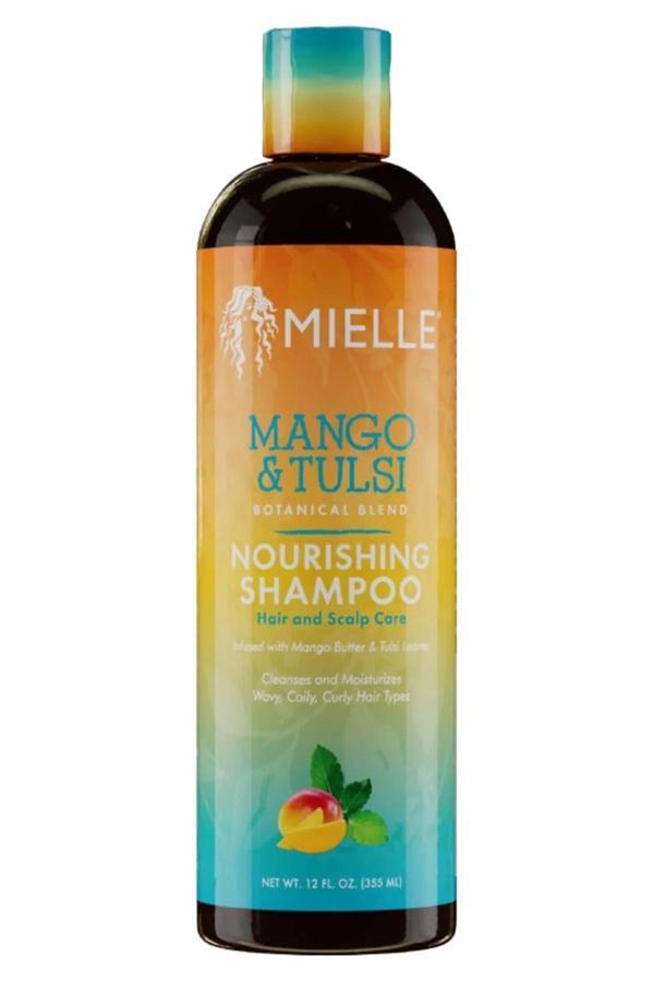 Mielle Mango & Tulsi Besleyici Şampuan 355ML - Image 1