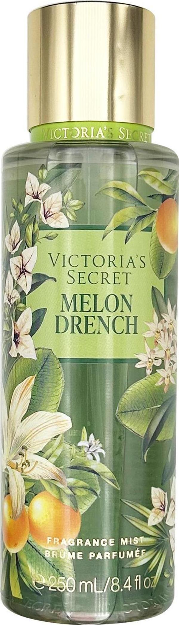 Victoria's Secret Melon Drench Vücut Spreyi 250ML - Image 1
