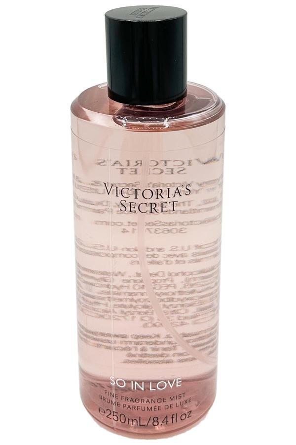 Victoria's Secret So in Love Vücut Spreyi 250ML - Image 1